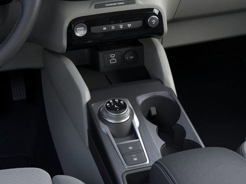 New 2026 Ford Escape SE FWD image 15
