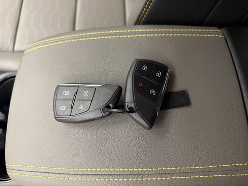 New 2026 Chevrolet Colorado ZR2 image 42