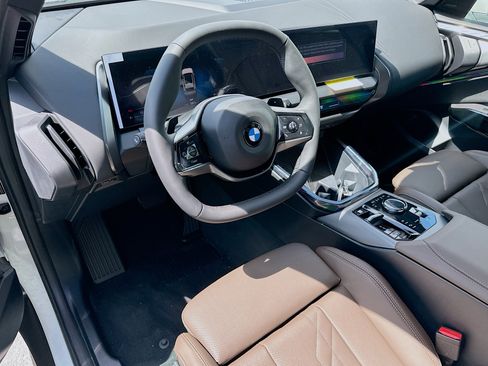 New 2026 BMW X3 xDrive30i w/ Convenience Package AWD/4WD image 7