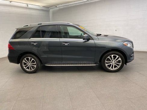 Used 2016 Mercedes-Benz GLE 350 image 5