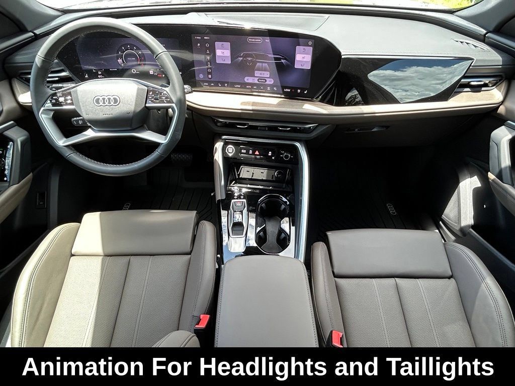 New 2026 Audi Q5 Premium Plus AWD/4WD image 10