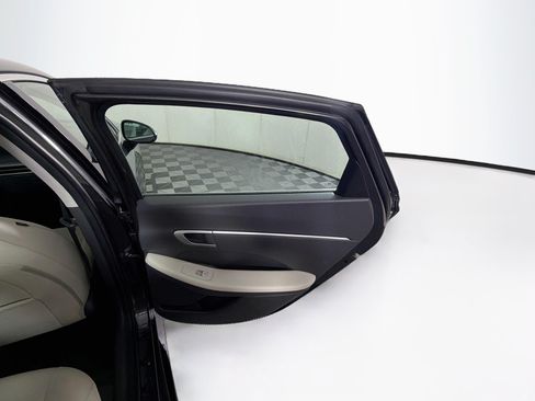 Used 2025 Hyundai Sonata SEL FWD image 28