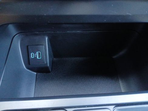 Used 2023 Ford F150 XLT w/ Equipment Group 301A Mid AWD/4WD image 6