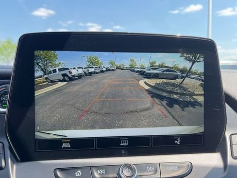 Used 2023 Chevrolet Blazer RS w/ Enhanced Convenience Package AWD/4WD image 21