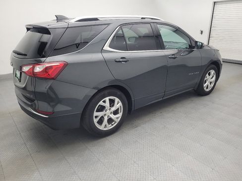 Used 2019 Chevrolet Equinox LT AWD/4WD image 10
