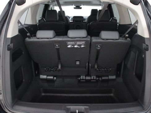 Used 2026 Honda Odyssey EX-L image 25