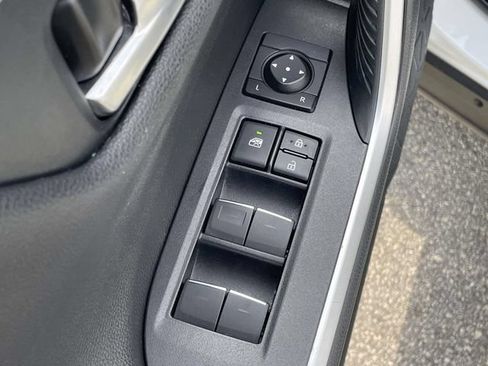 Used 2023 Toyota RAV4 XSE w/ XSE Grade Weather Package AWD/4WD image 15