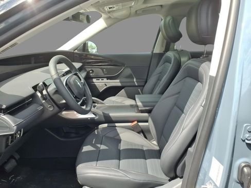 New 2026 Lincoln Nautilus Reserve w/ Jet Appearance Package AWD/4WD image 20
