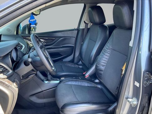 Used 2015 Buick Encore FWD image 25