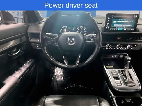 Used 2025 Honda CR-V Sport-L image 11