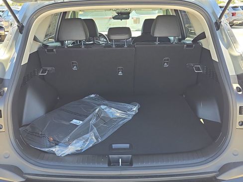 New 2026 Kia Seltos EX FWD image 10