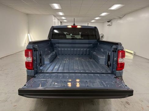 New 2026 Ford Maverick XLT w/ XLT Luxury Package image 8