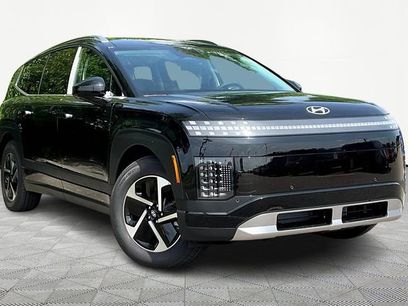 New 2026 Hyundai Ioniq 9 S