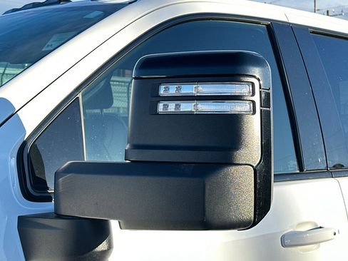 Used 2025 GMC Sierra 2500 AT4 w/ AT4 Premium Plus Package image 54