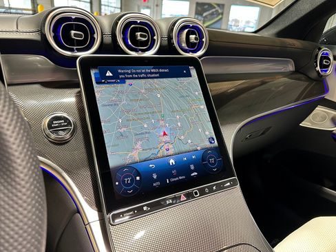 Used 2026 Mercedes-Benz GLC 300 4MATIC image 10