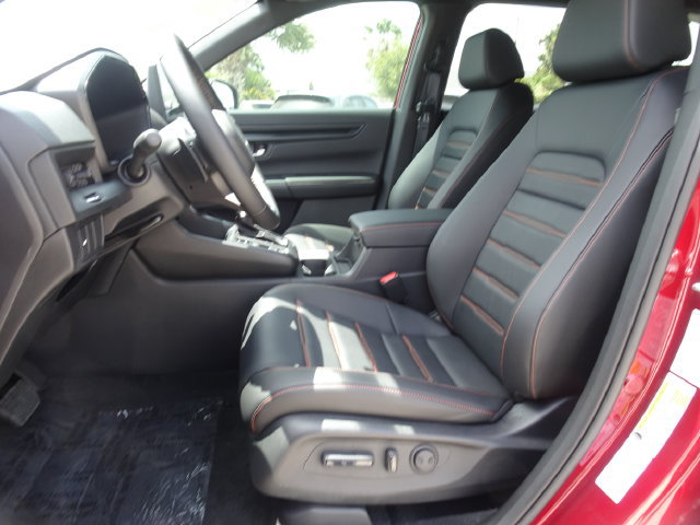 New 2026 Honda CR-V Sport-L image 7