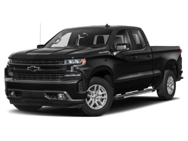Used 2019 Chevrolet Silverado 1500 RST w/ All-Star Edition AWD/4WD image 4