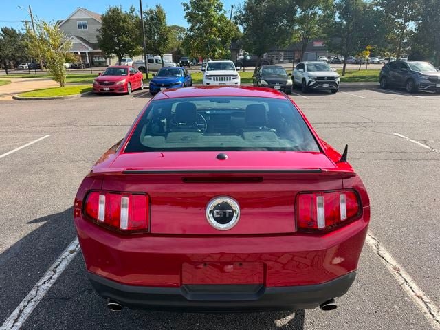 Used 2010 Ford Mustang GT Premium RWD image 21