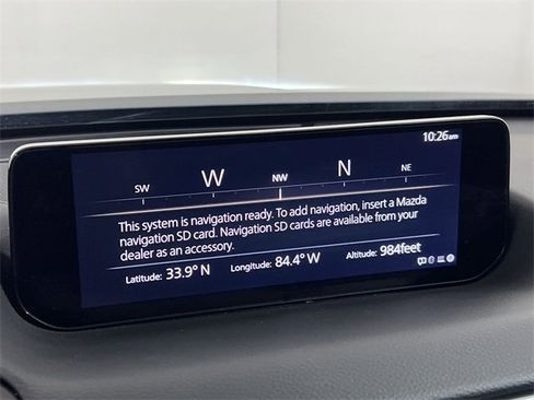 Certified 2025 MAZDA CX-50 AWD 2.5 Hybrid w/ Weather Package image 18