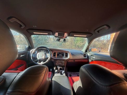 Used 2021 Dodge Charger Scat Pack w/ Plus Group image 27