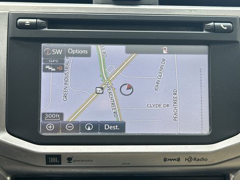 Used 2019 Toyota 4Runner Limited RWD image 29