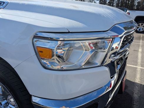 Used 2024 RAM 1500 Big Horn image 11