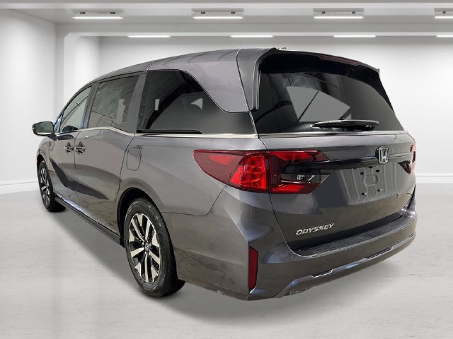 New 2027 Honda Odyssey EX-L image 3