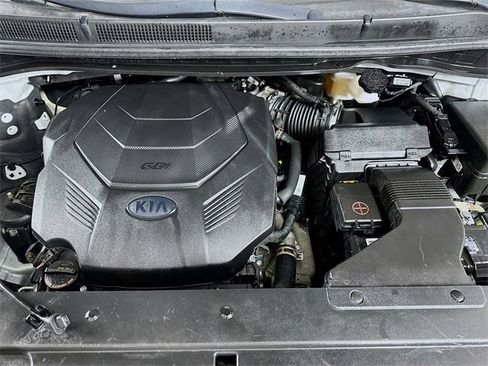 Used 2020 Kia Sedona EX image 30