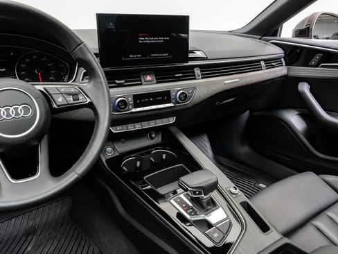 Used 2023 Audi A5 2.0T Premium w/ Convenience Package image 27