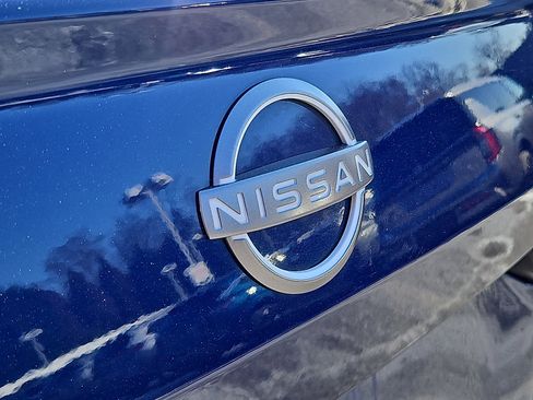 Certified 2024 Nissan Altima 2.5 S image 29