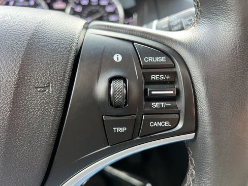 Used 2015 Acura MDX SH-AWD image 24