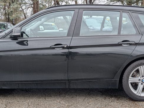 Used 2014 BMW 328d xDrive Wagon AWD/4WD image 3