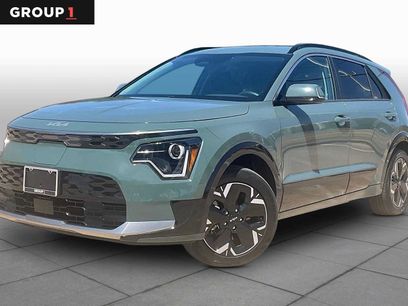 Used 2023 Kia Niro Wind w/ Wind Preserve Package