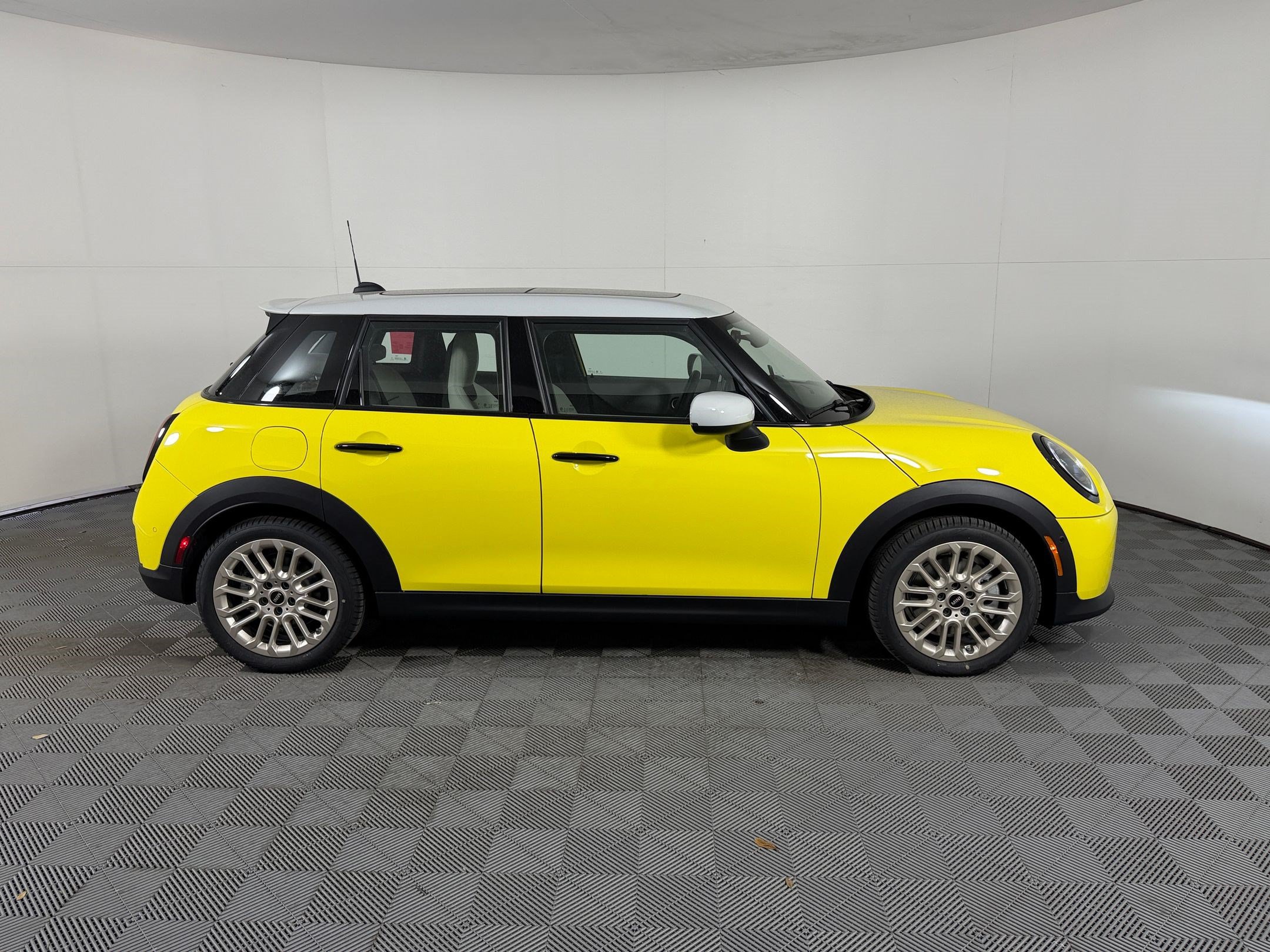 New 2026 MINI Cooper S FWD image 8
