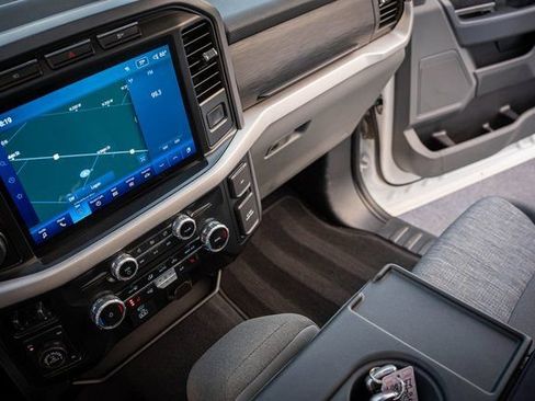 Used 2023 Ford F150 XLT w/ Equipment Group 302A High image 28