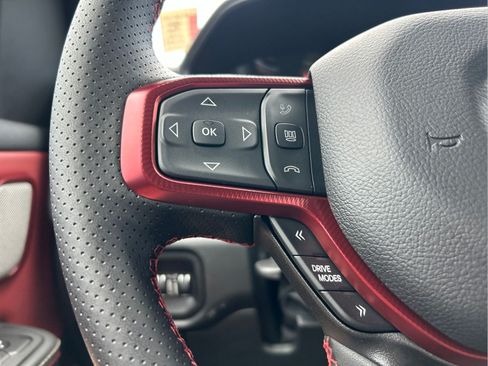 New 2026 RAM 1500 Rebel w/ Rebel Level 2 Equipment Group AWD/4WD image 14