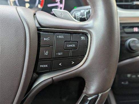 Used 2019 Lexus ES 350 image 23