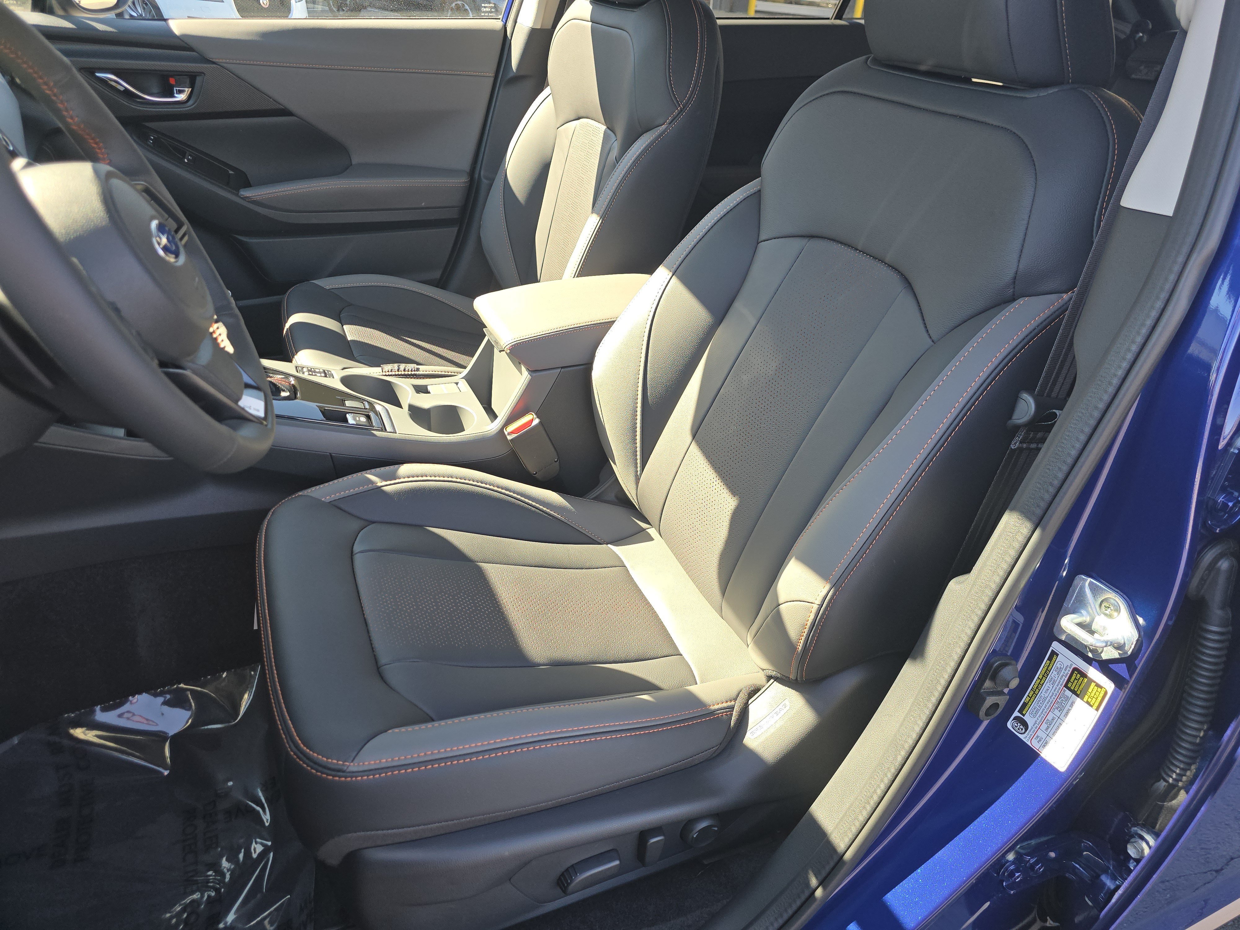 New 2026 Subaru Crosstrek 2.5i Limited AWD/4WD image 19