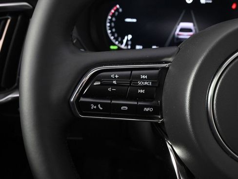 New 2026 MAZDA CX-90 3.3 Turbo w/ Premium Sport Pkg image 34