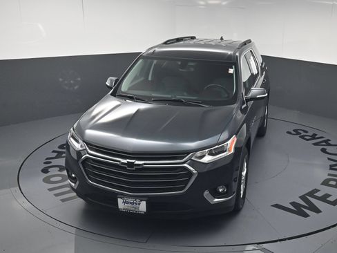 Used 2019 Chevrolet Traverse LT FWD image 30