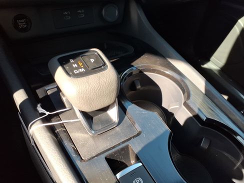 New 2026 Nissan Rogue SV image 12