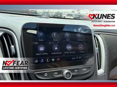 Used 2024 Chevrolet Malibu LT FWD image 32
