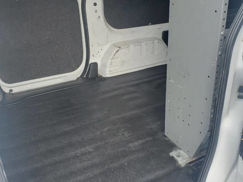 Used 2015 Chevrolet City Express LT w/ Technology Package image 11