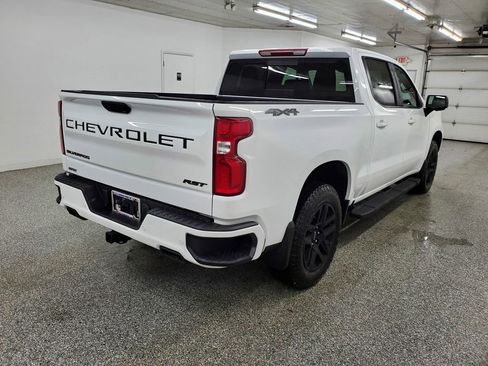 New 2026 Chevrolet Silverado 1500 RST image 4