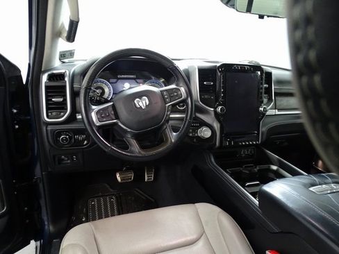 Used 2022 RAM 1500 Limited image 5
