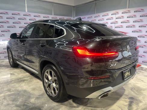 Used 2023 BMW X4 xDrive30i w/ Parking Assistance Package image 9