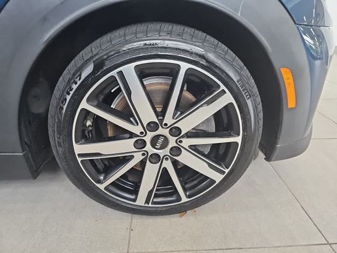 Used 2022 MINI Cooper S w/ Sidewalk Package FWD image 22
