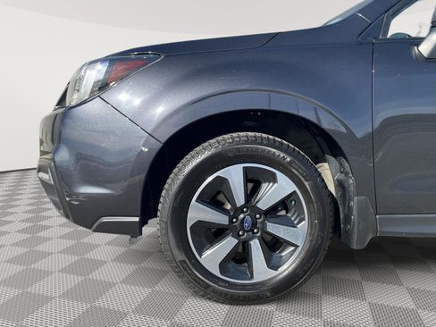 Used 2018 Subaru Forester 2.5i Premium image 10