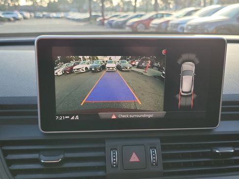 Used 2019 Audi Q5 2.0T Premium Plus w/ Premium Plus Package image 12