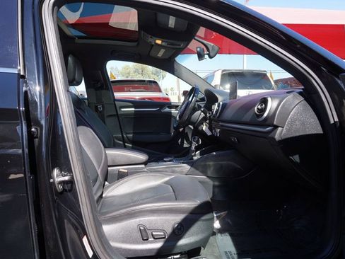 Used 2015 Audi A3 1.8T Premium w/ Cold Weather Package FWD image 19